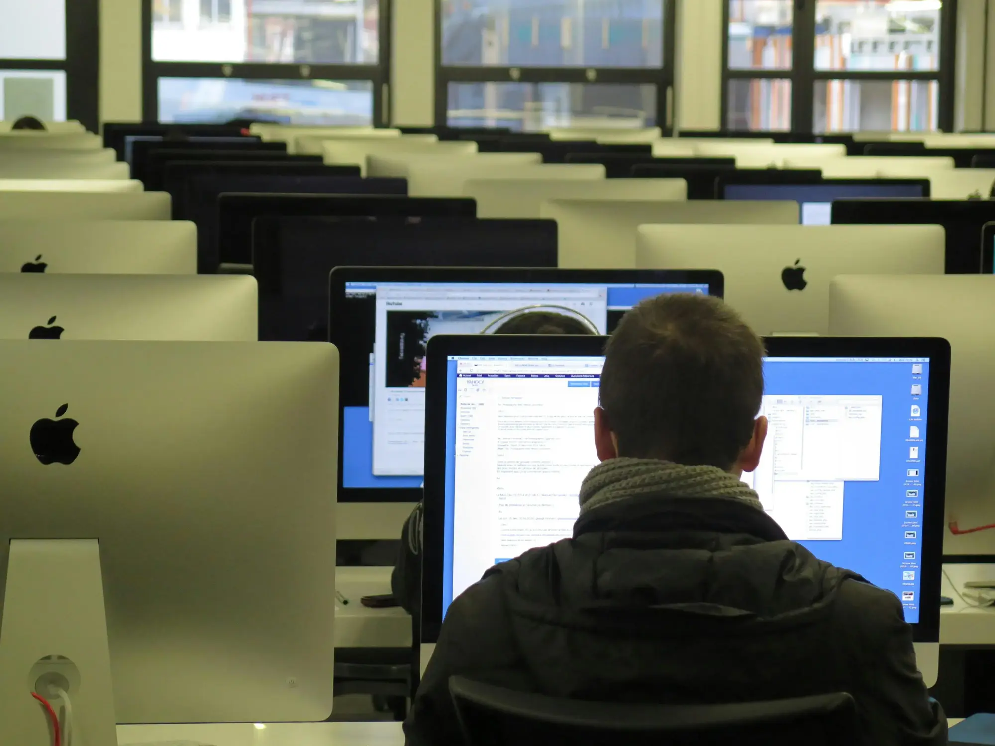 Educational Institutions
