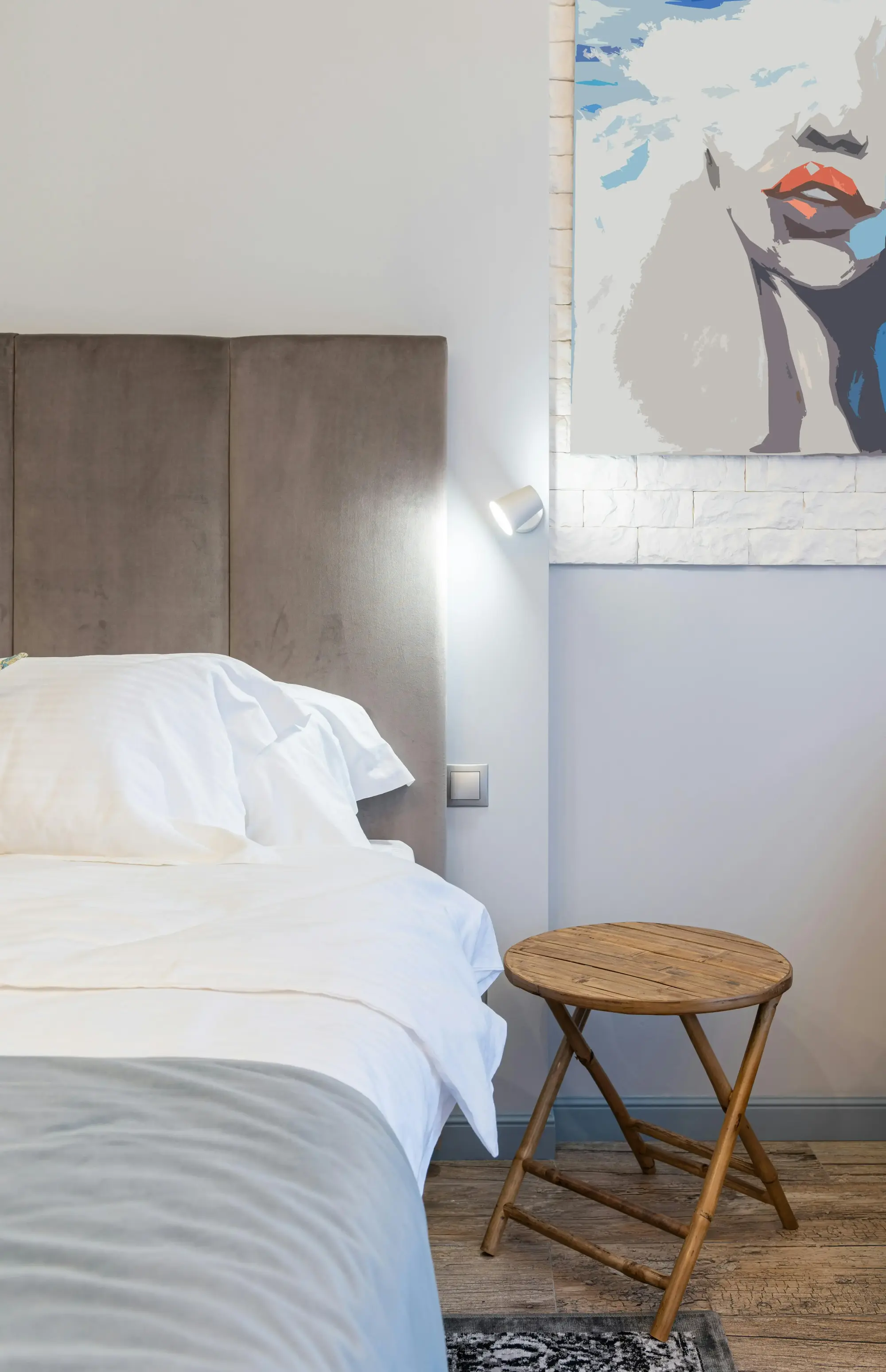 Designer duvet covers