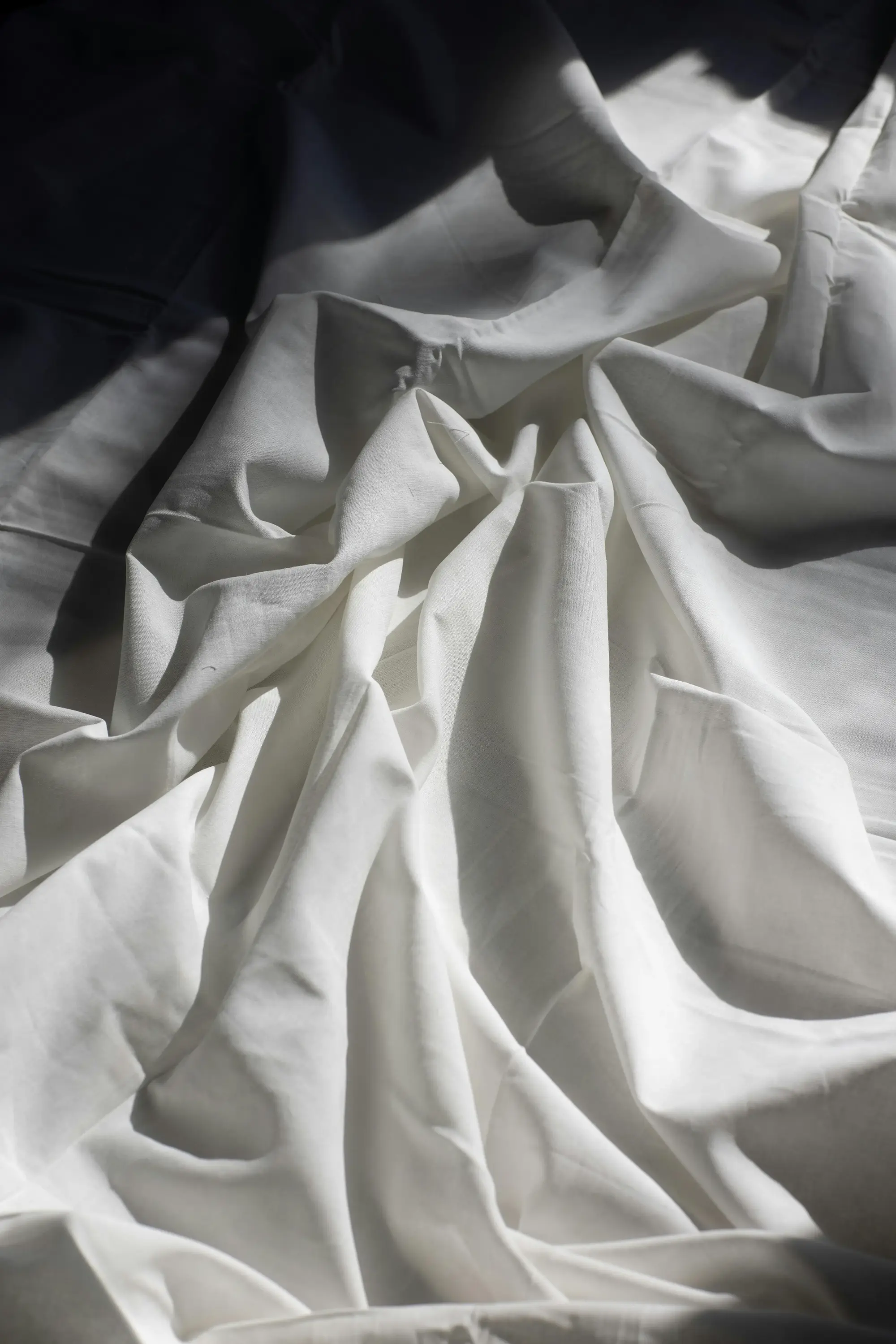 Luxury flat sheets