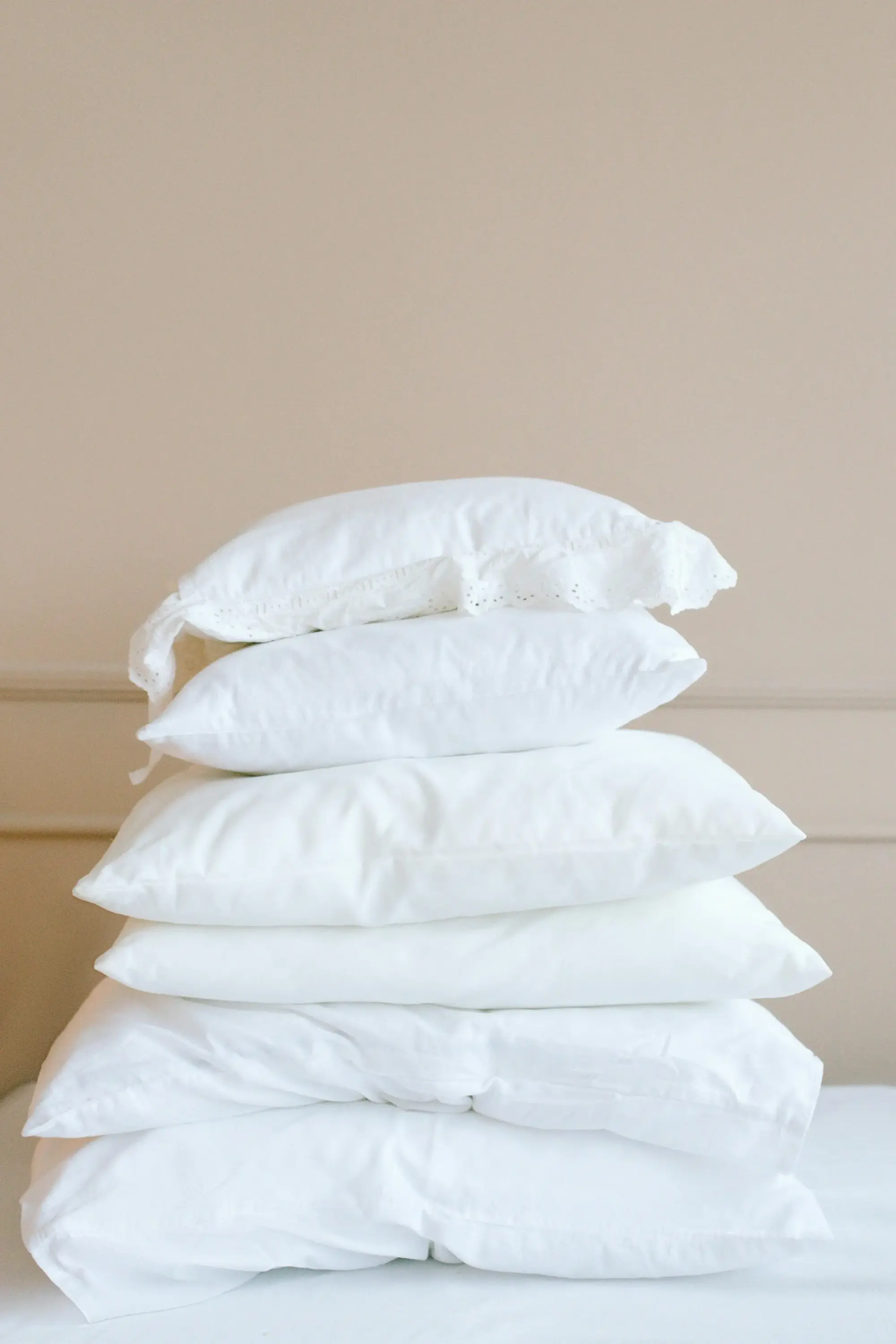 Premium pillow cases