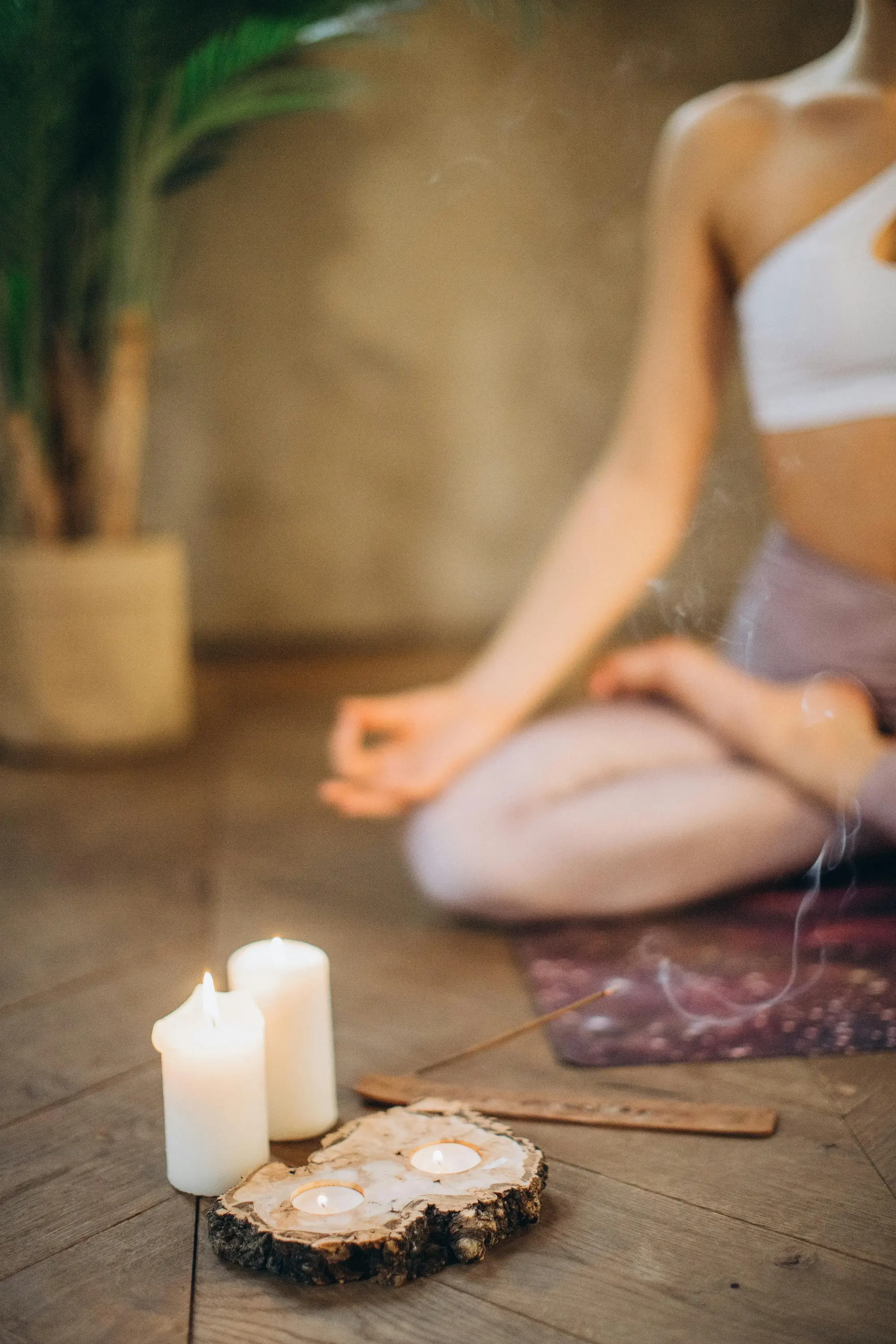Spas & Wellness